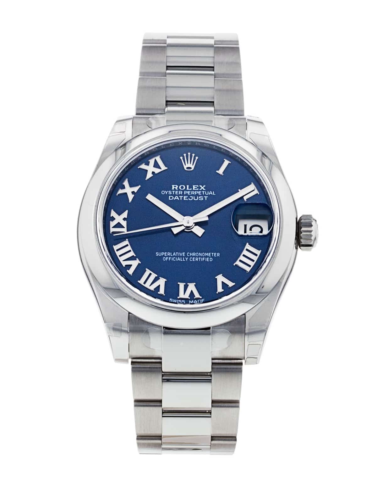 Rolex Datejust Lady 31 178240